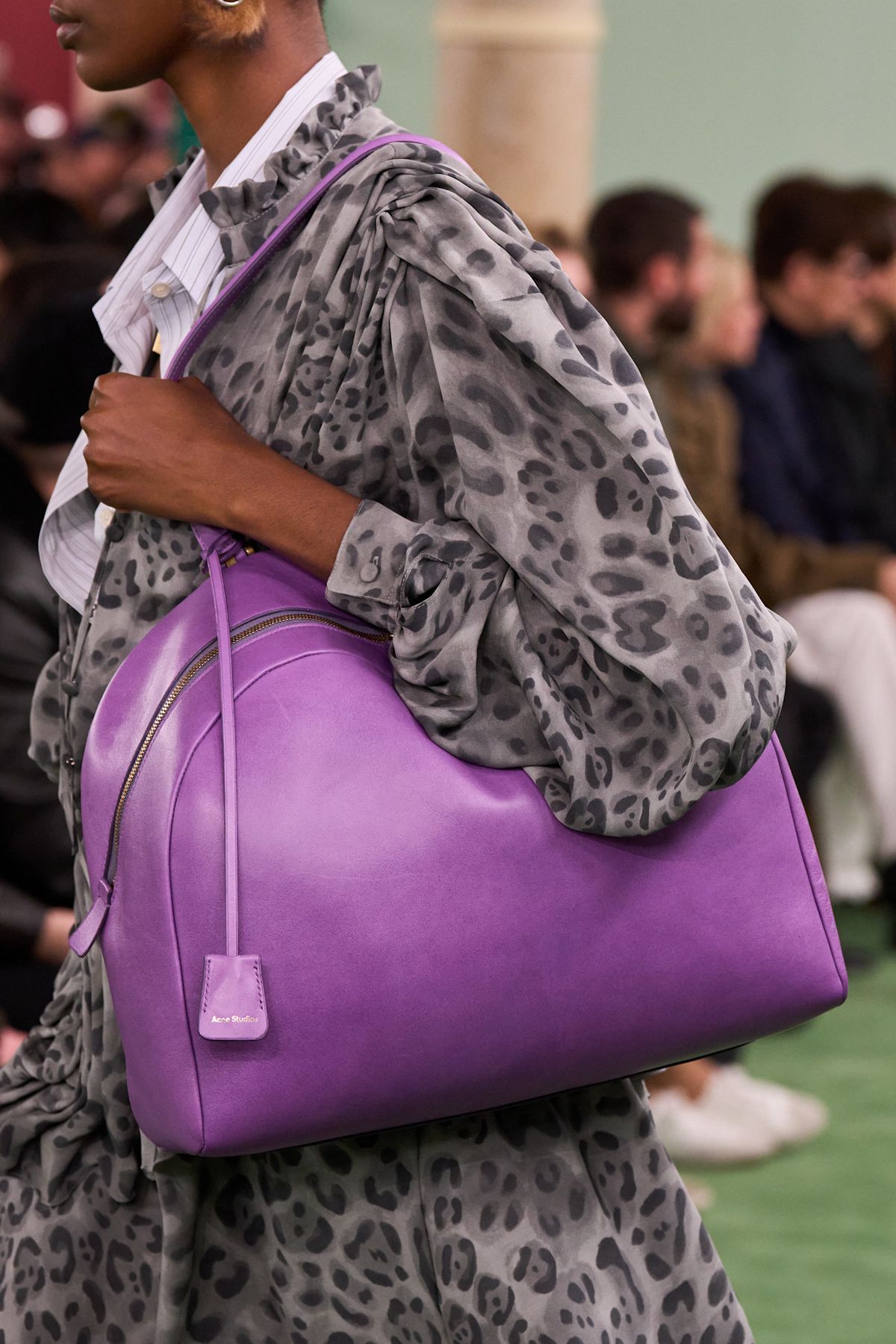 아크네 스튜디오 26F/W 컬렉션