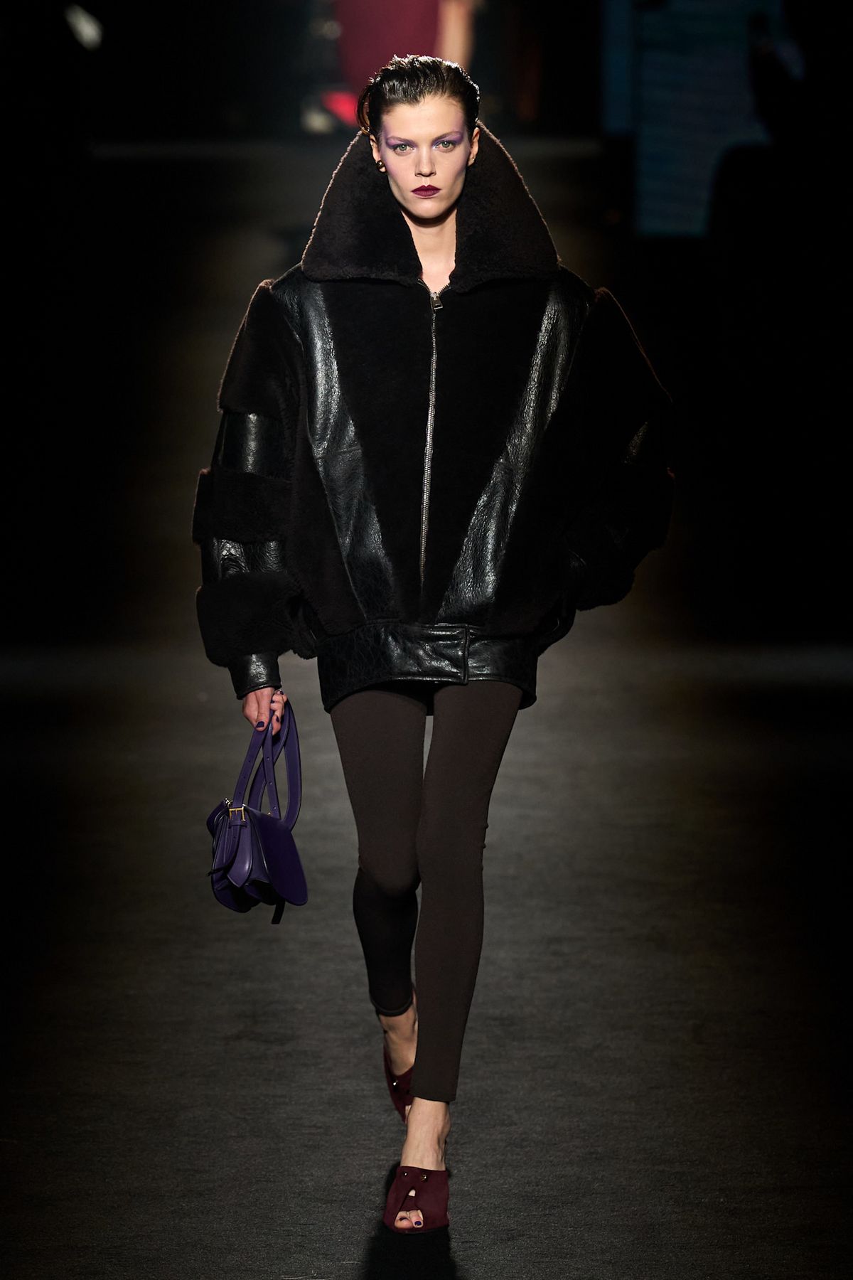 발렌시아가 26F/W 컬렉션