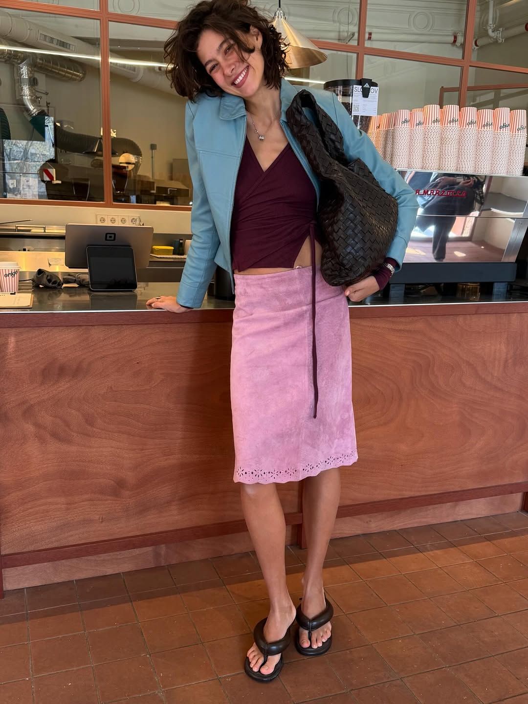 사진/ @karishkabalaban