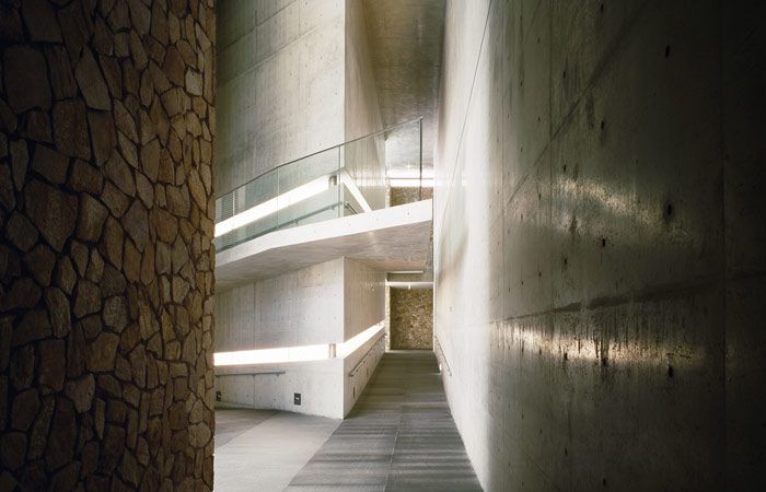 사진/ '뮤지엄 산' 홈페이지