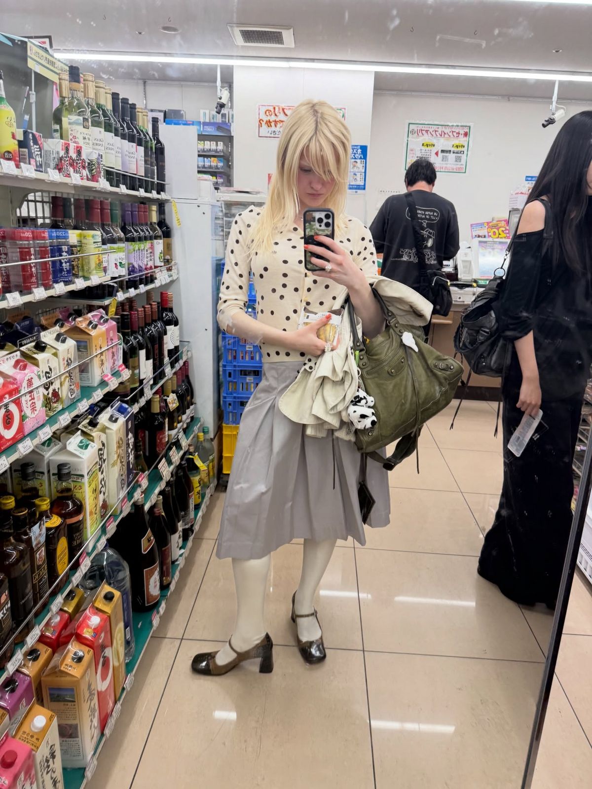 사진/ @oliviahalle