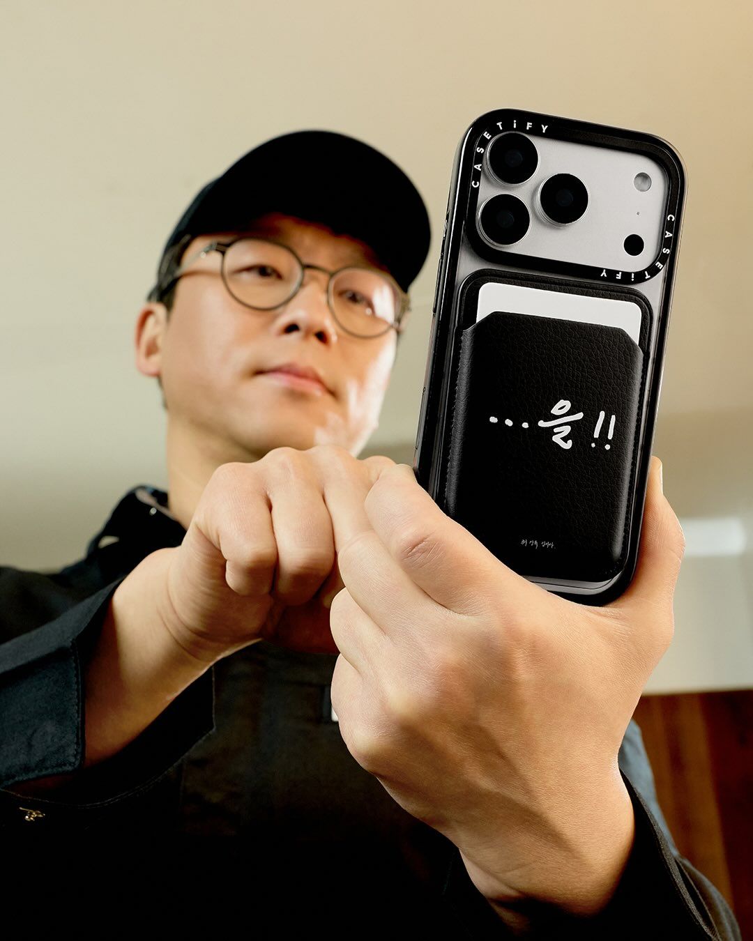 사진/ @casetify_kr