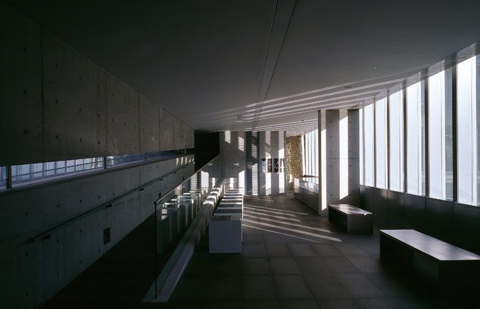 사진/ '뮤지엄 산' 홈페이지