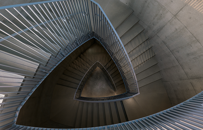 사진/ '뮤지엄 산' 홈페이지