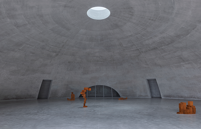 사진/ '뮤지엄 산' 홈페이지