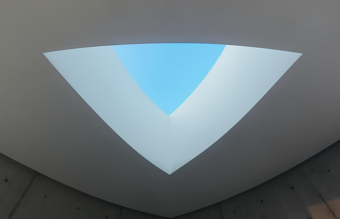 사진/ '뮤지엄 산' 홈페이지