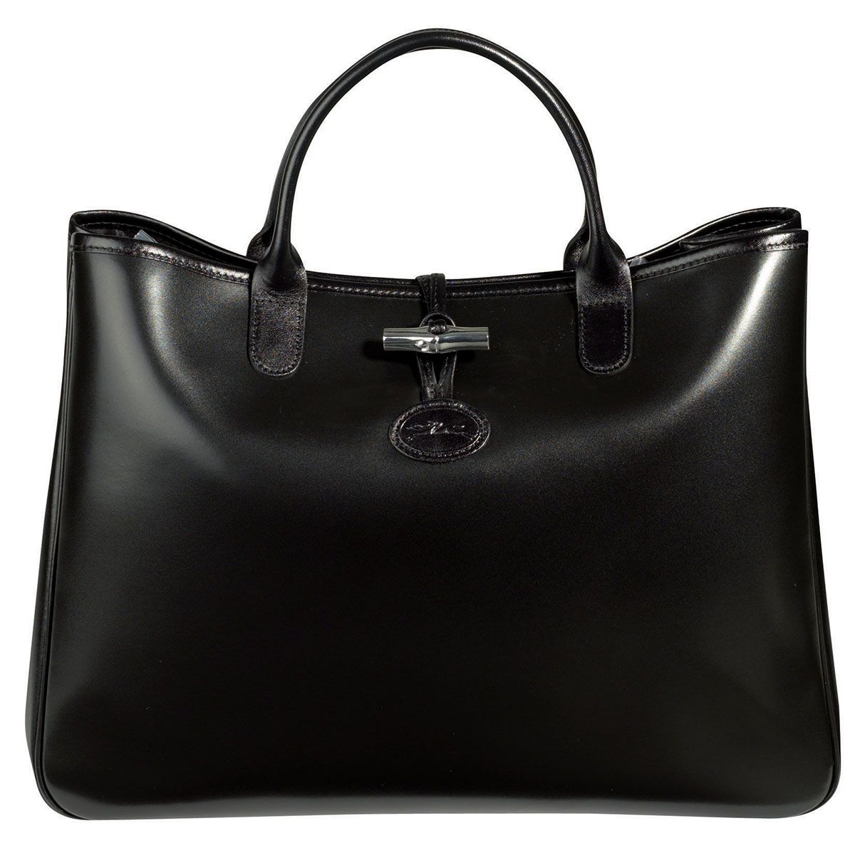 1993년에 첫선을 보인 르 로조 백의 초기 모델.