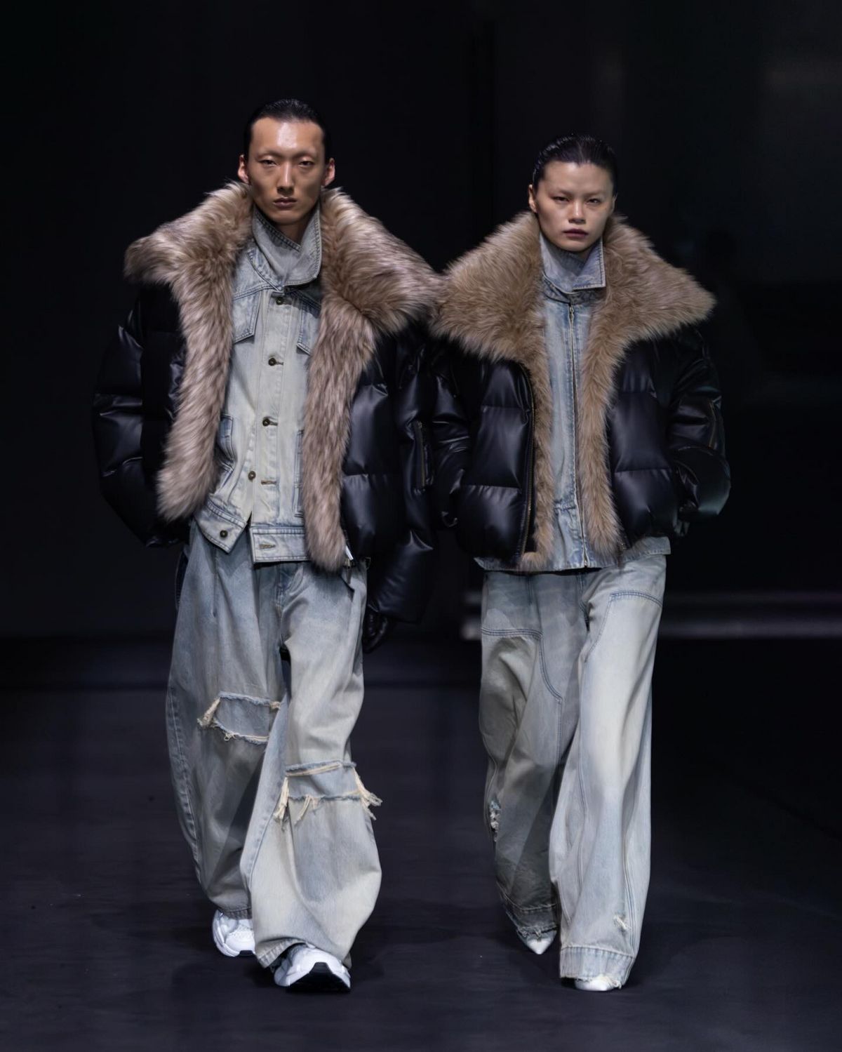 사진/ @fengchenwang