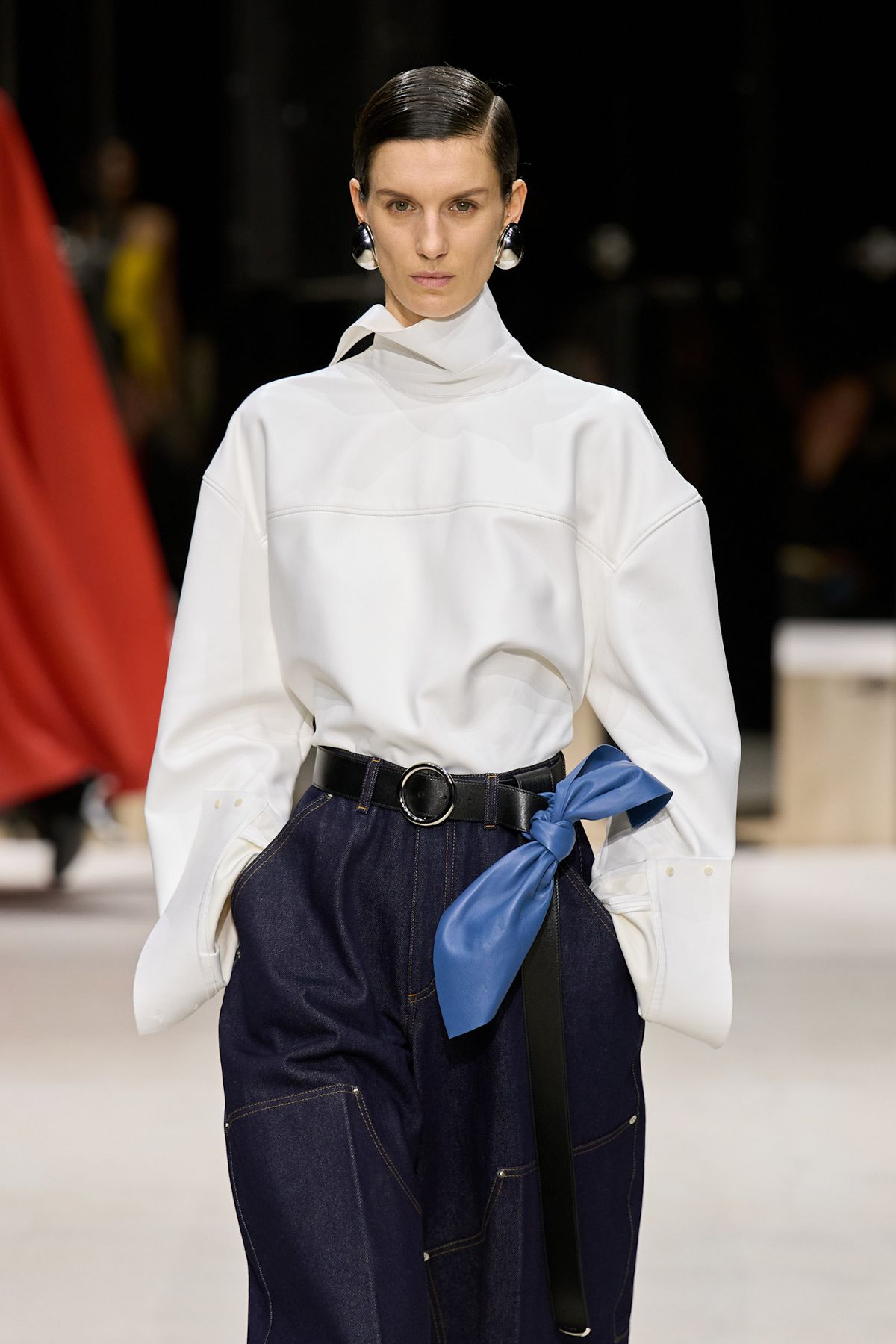 지방시 2026 가을/겨울 컬렉션