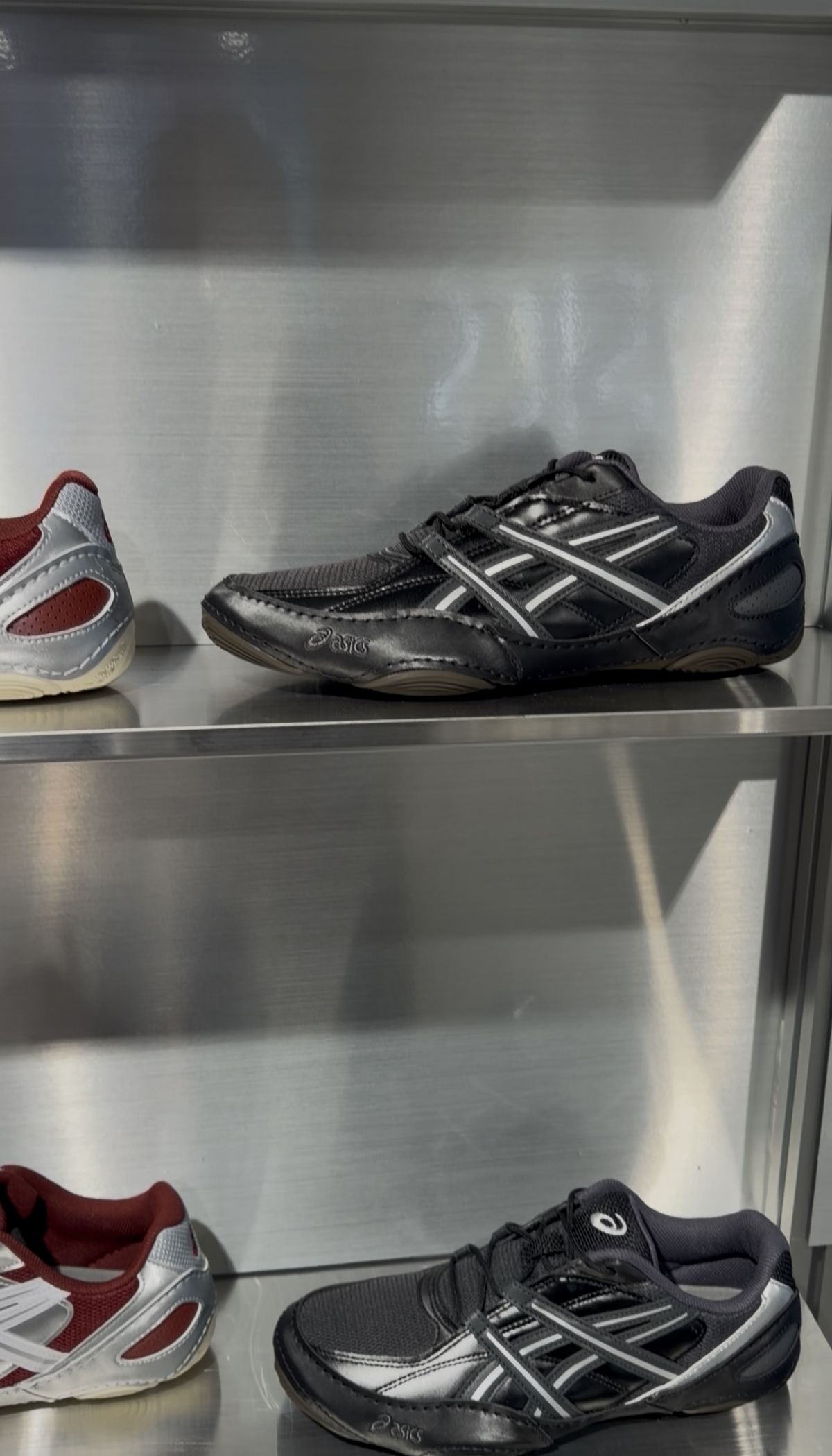 진열된 하이퍼 싱크