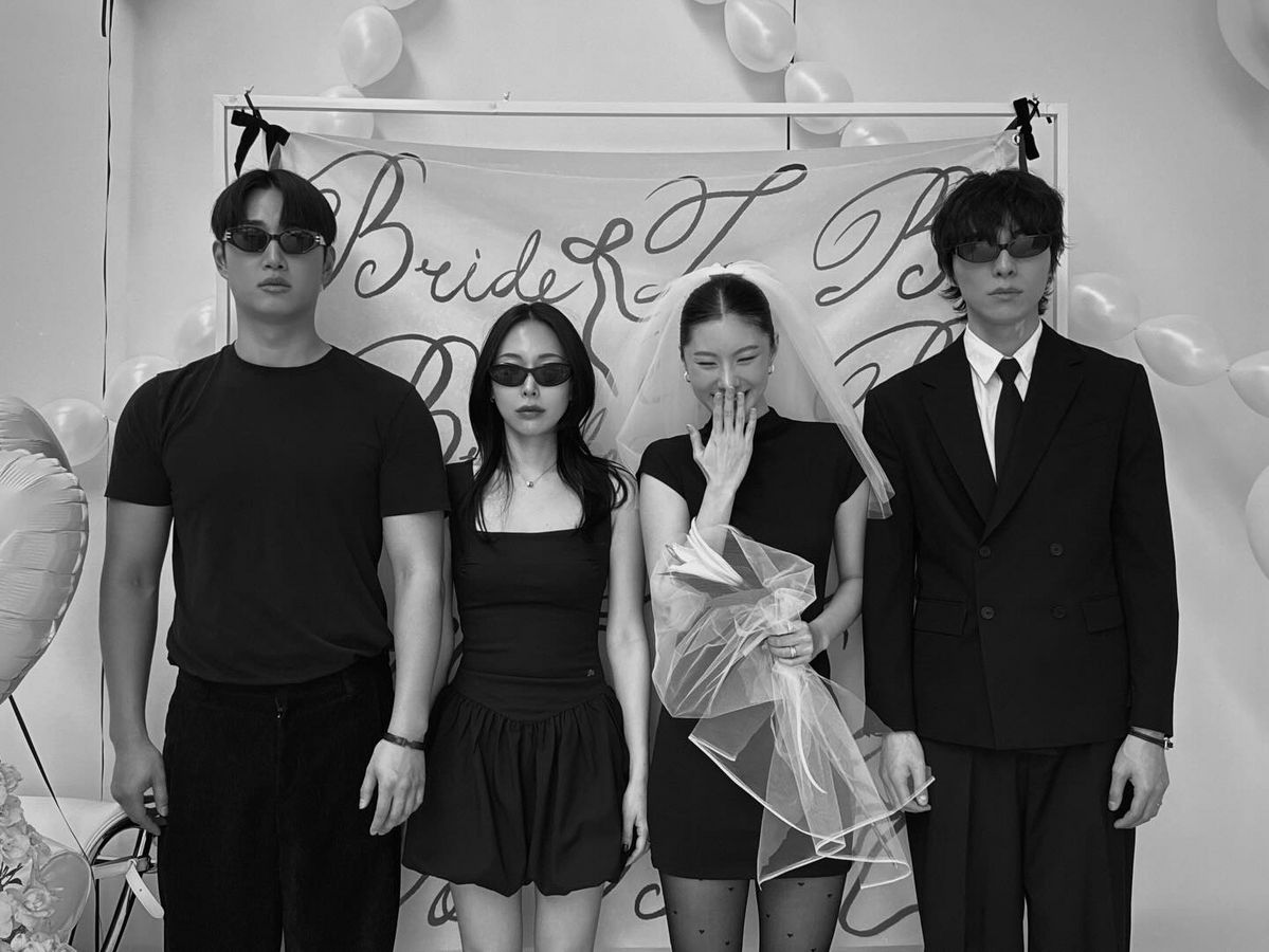 사진/ 인플루언서 혜정 @hyejxong__ 