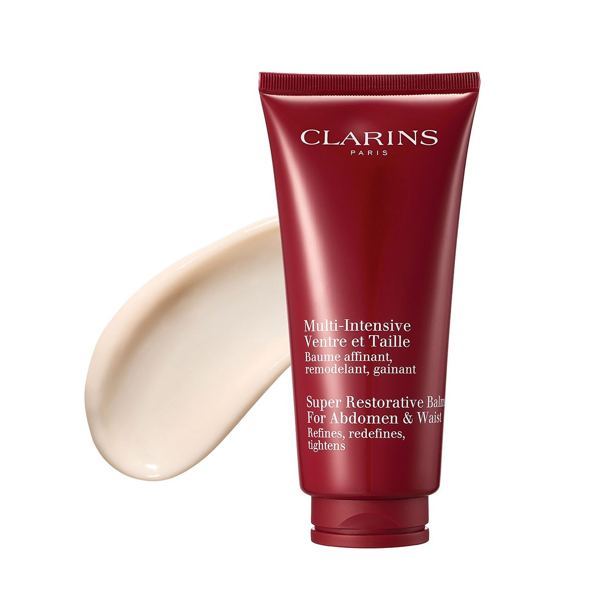 Clarins 수퍼 레스토러티브 밤 포 앱도먼 앤 웨이스트 12만원대. 