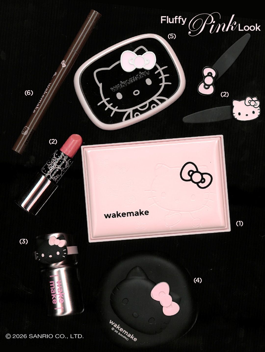 사진/ @wakemake_official