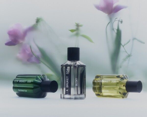 라부르켓 퍼퓸 컬렉션- 오버나투르, 블릭스트, 디지르 50ml, 18만9천원.