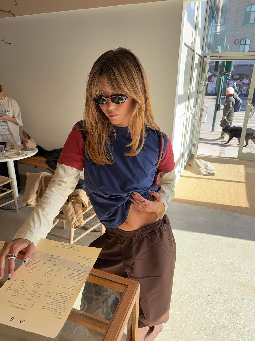 사진/ @ellakarberg