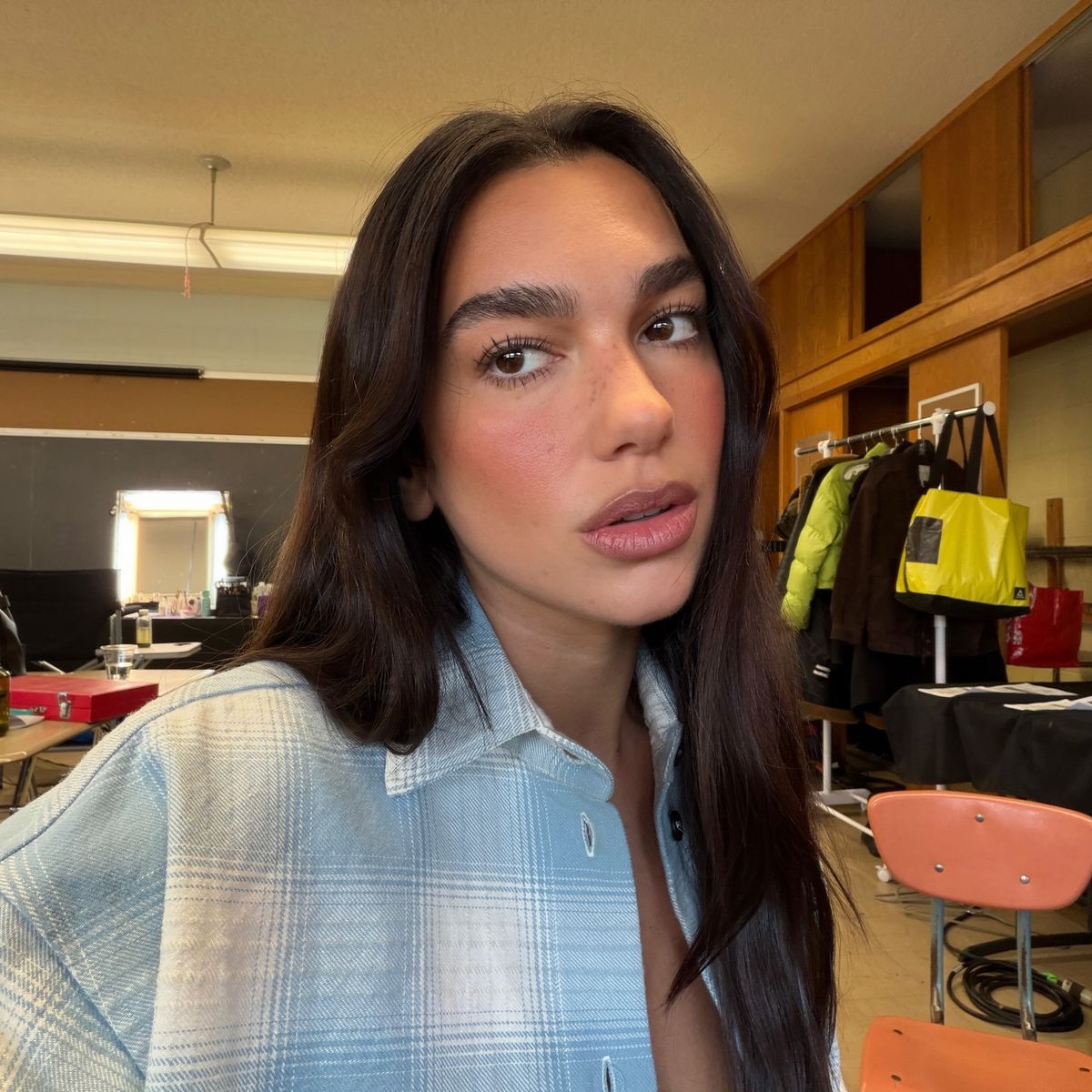 사진/ @dualipa