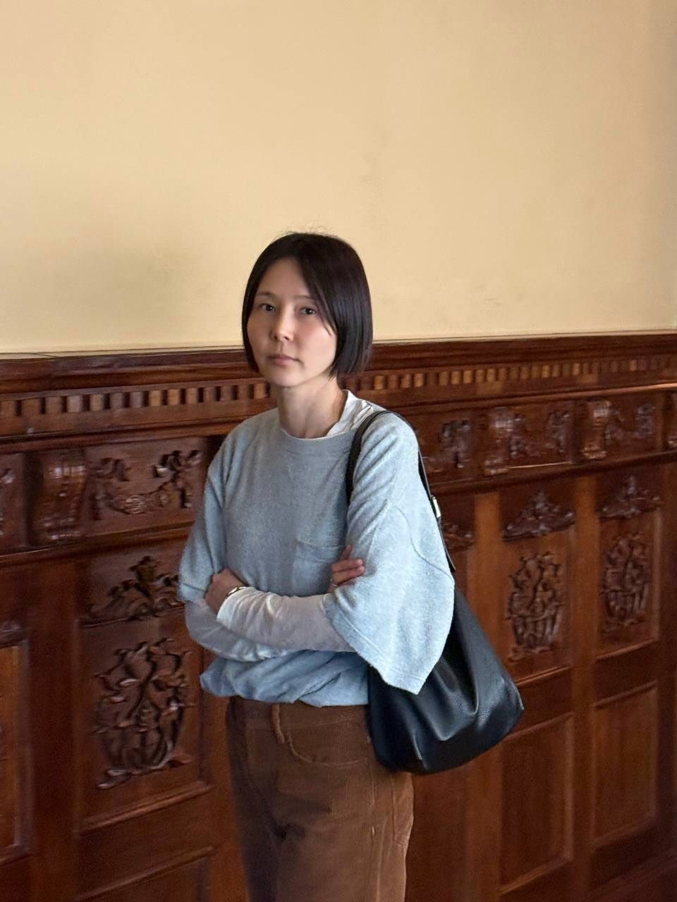 사진/ 김나영 @nayoungkeem 