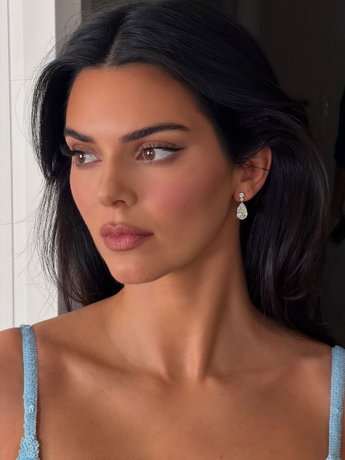 사진/ @kendalljenner