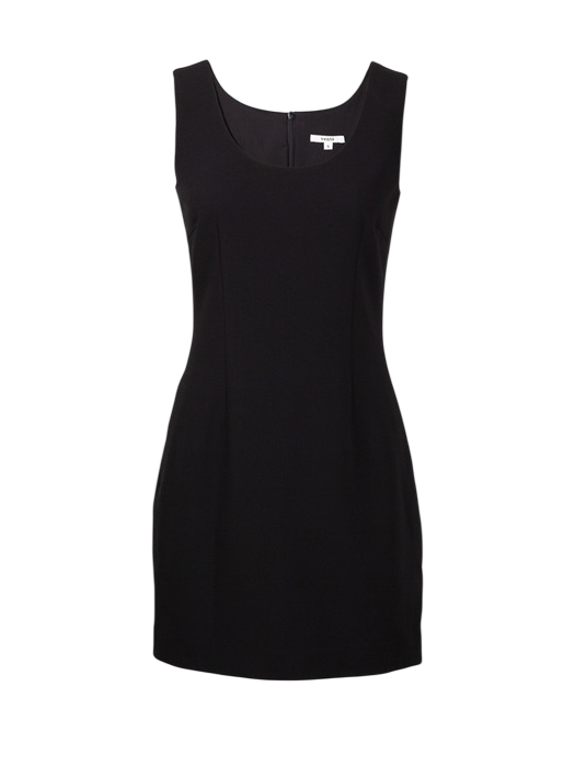 클래식 리틀 블랙 드레스