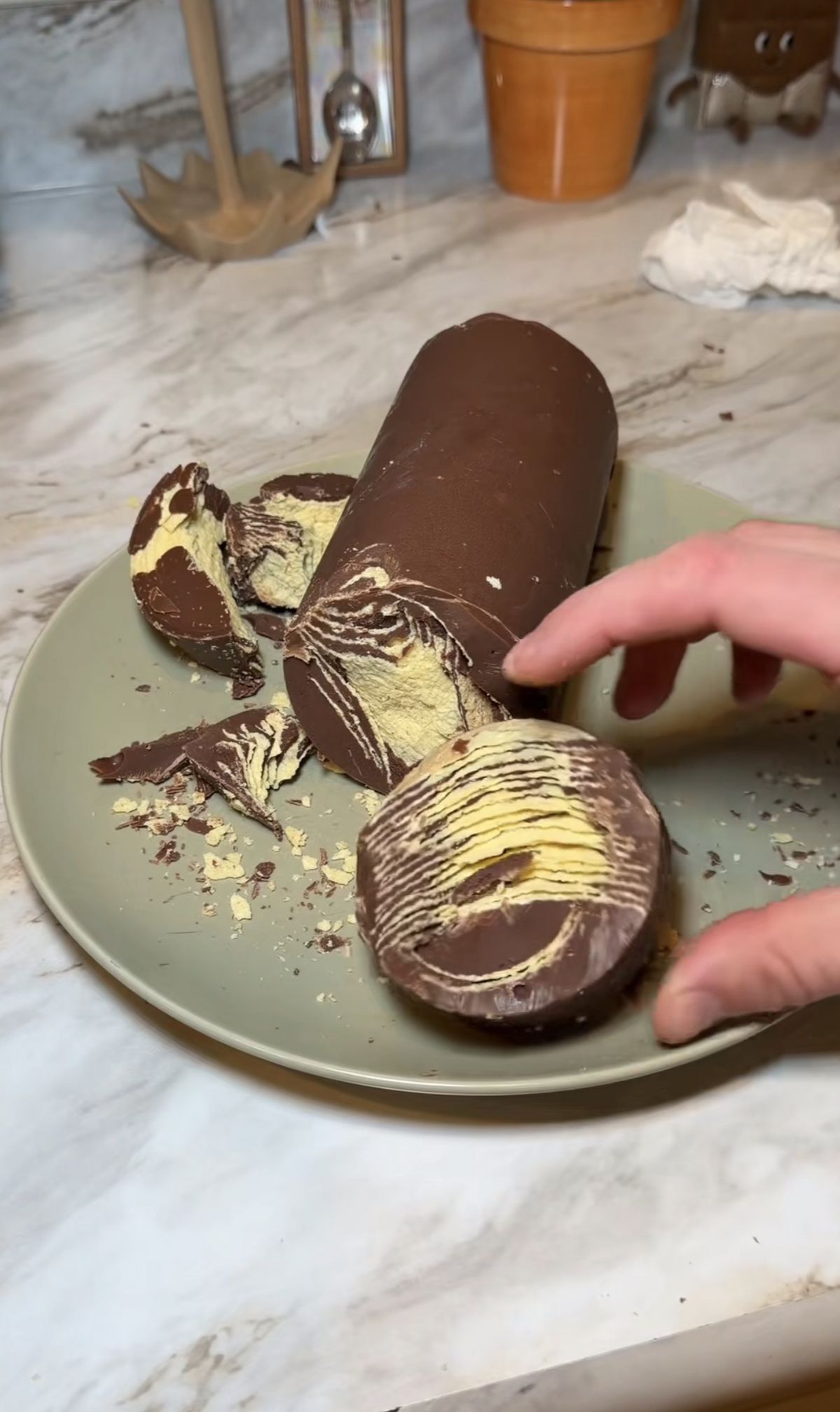 사진/ 틱톡 @tommywinkeler