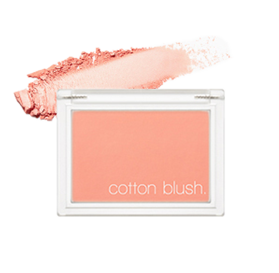 코튼 블러셔 피크닉 블랭킷