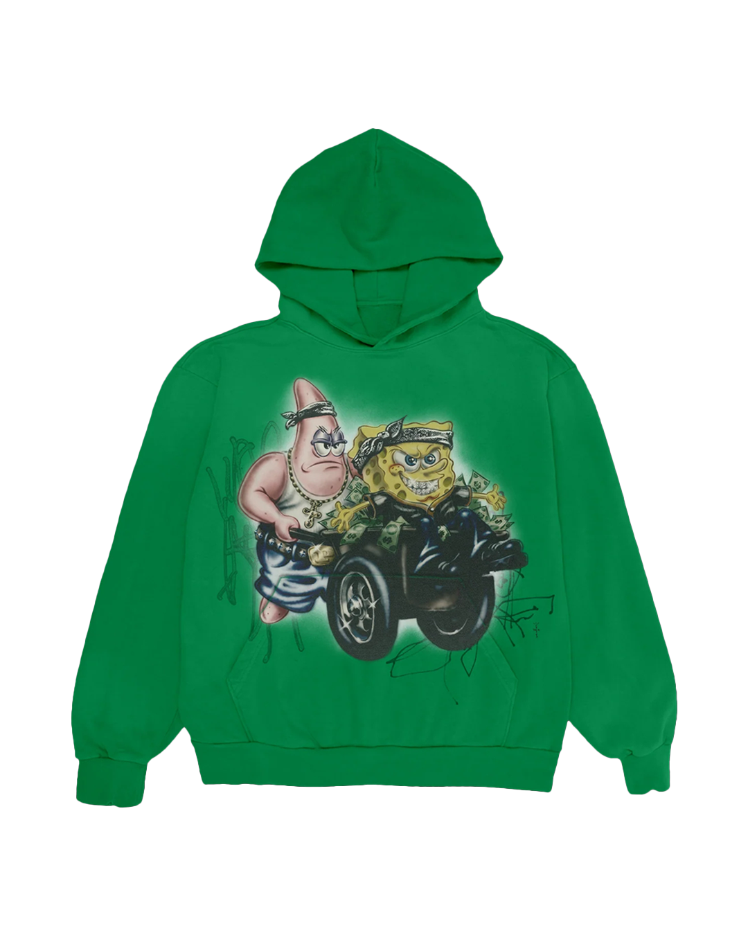 사진/ Cactus Jack 사이트