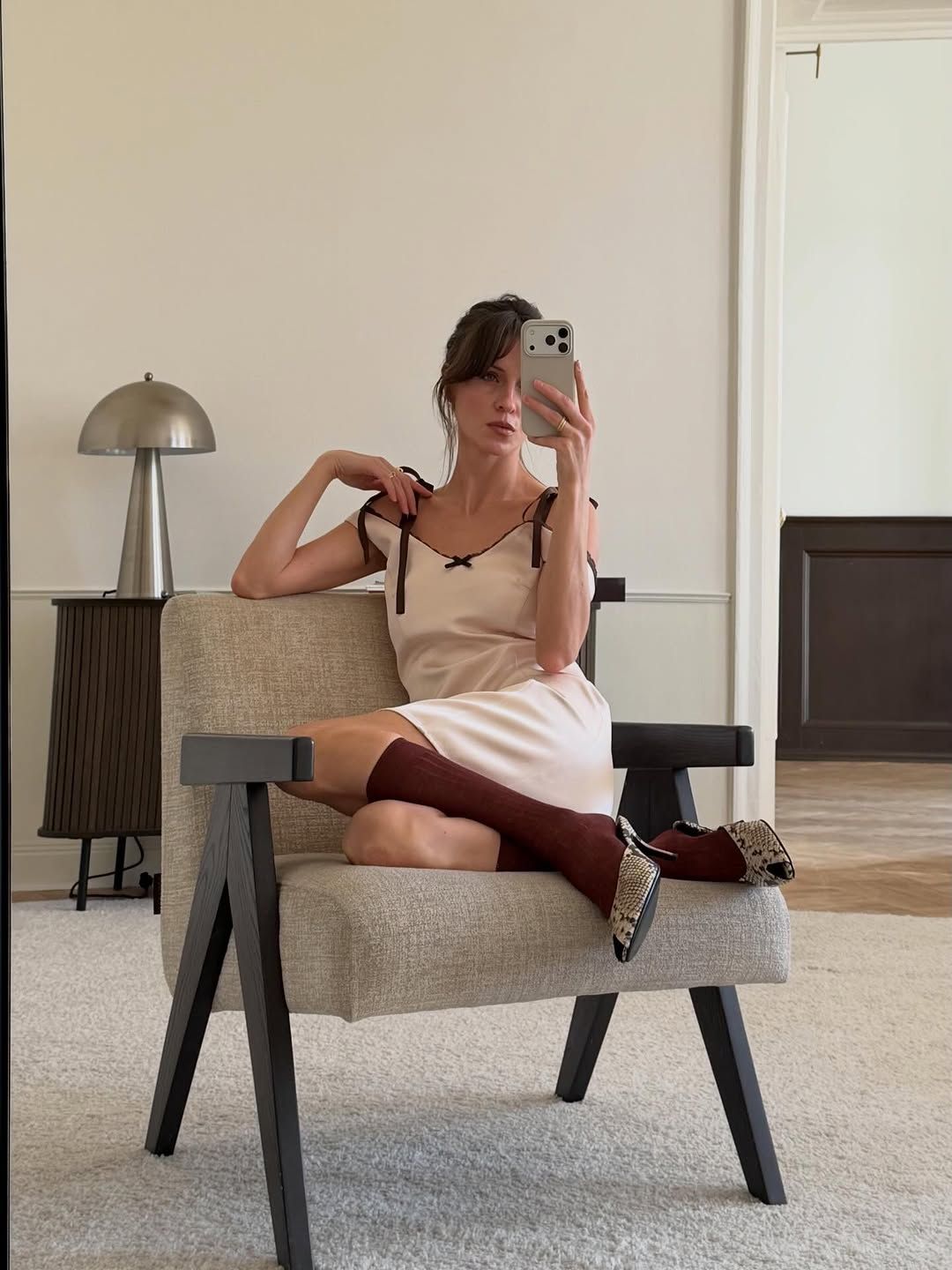 사진/ @darya_kryzhanovskaya