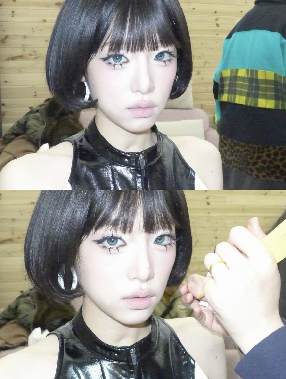 사진/ @yena.jigumina