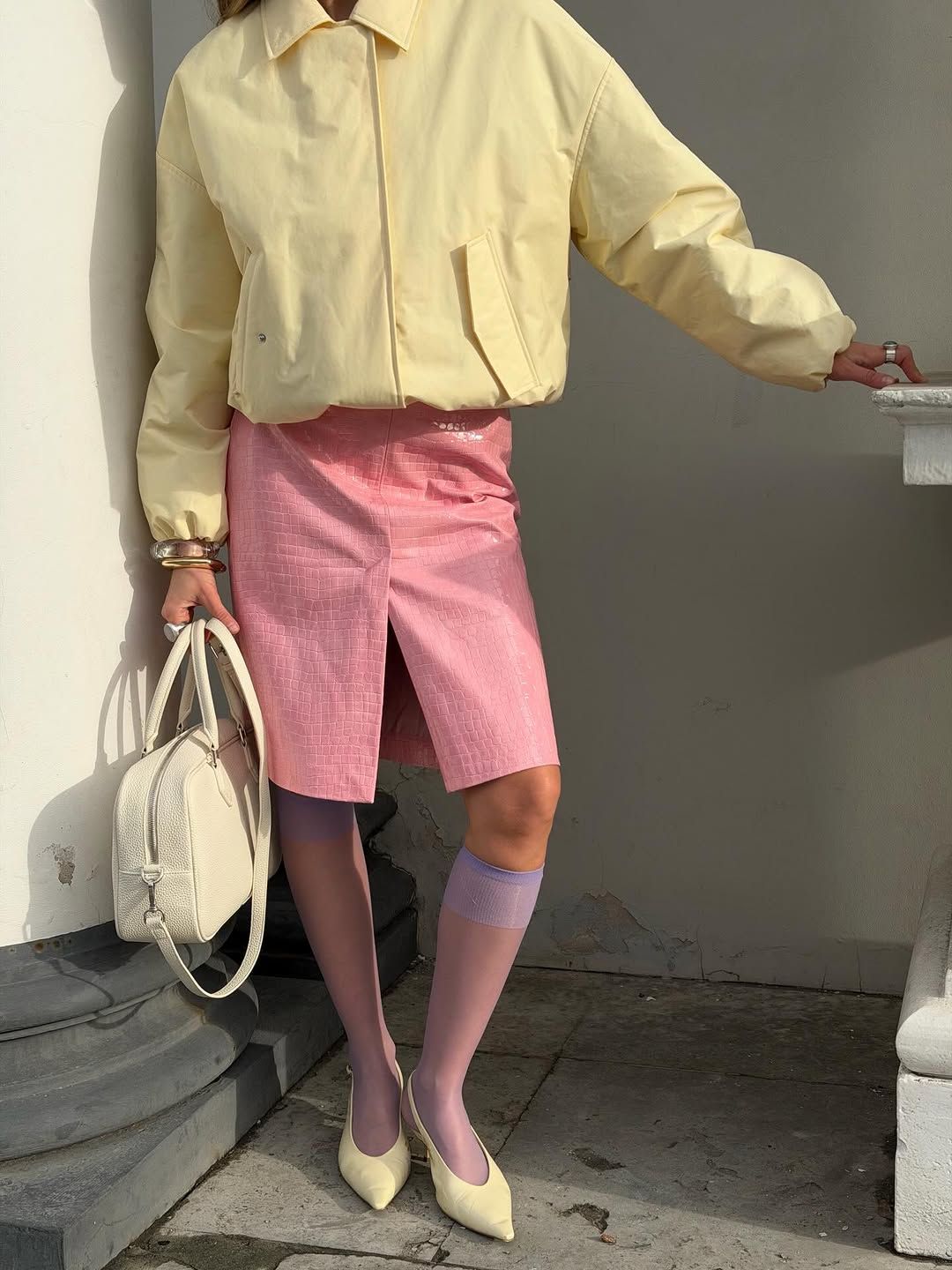 사진/ @dashaglamorama