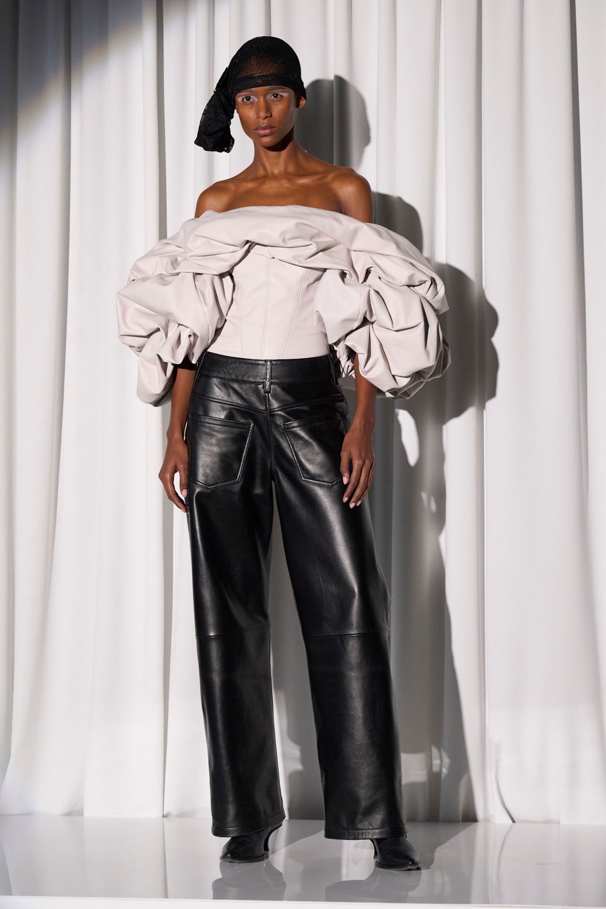 바퀘라 26 봄/여름 컬렉션