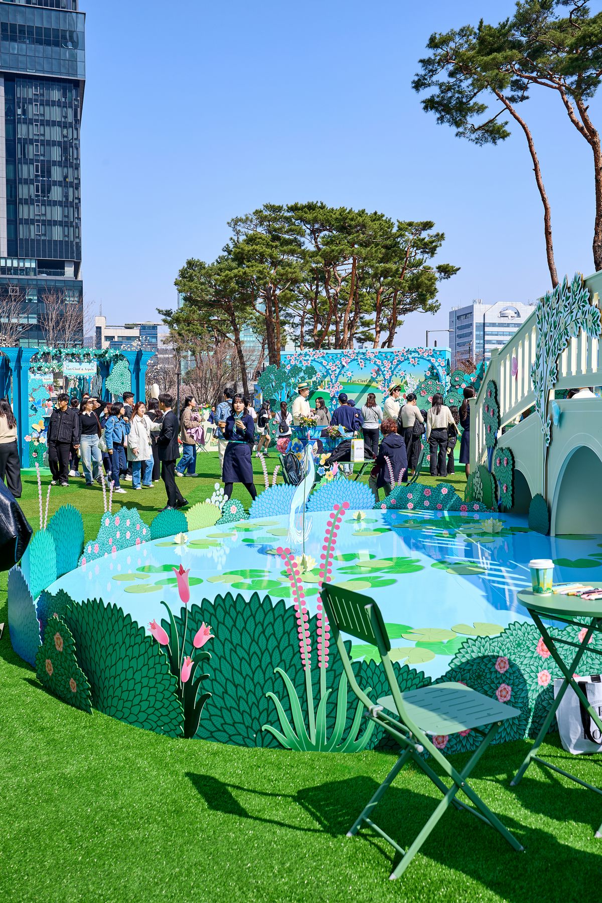 사진/반클리프 아펠 제공