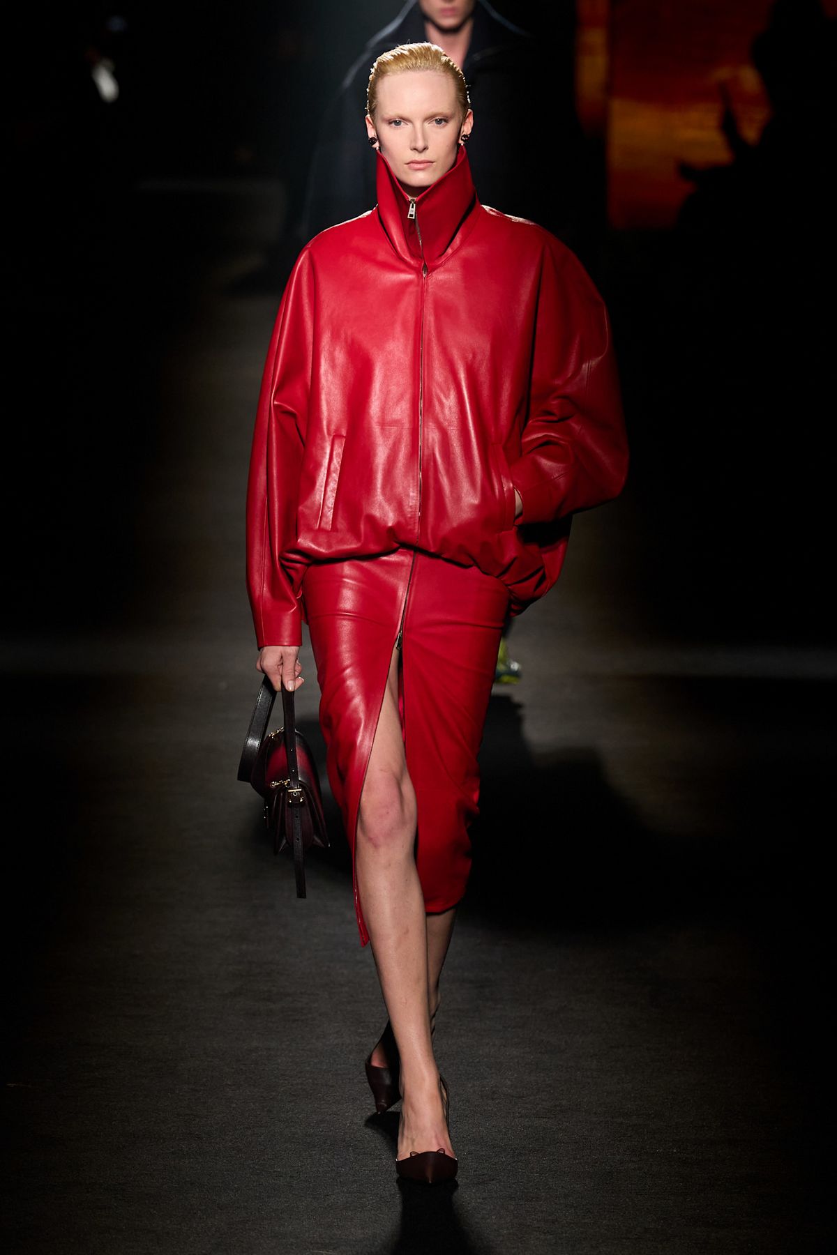 발렌시아가 26 가을/겨울 컬렉션