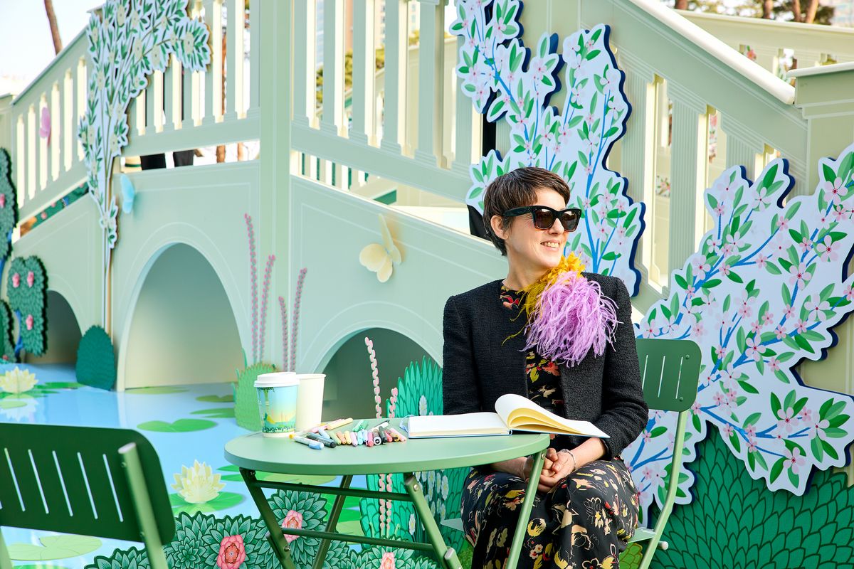 사진/반클리프 아펠 제공