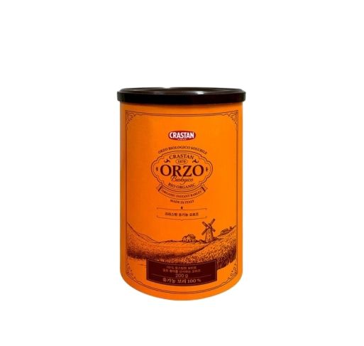 크리스탄 유기농 오르조