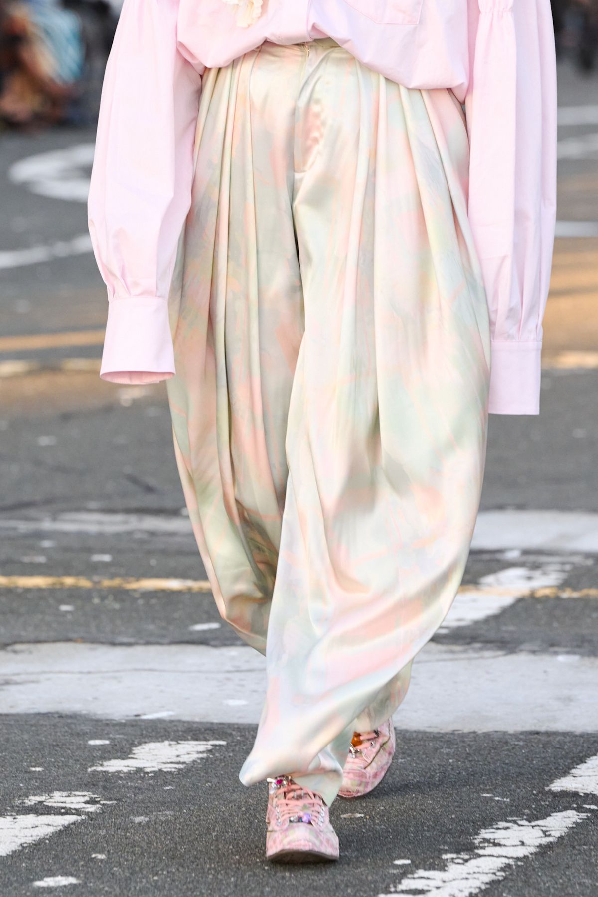 Collina Strada 2026 S/S