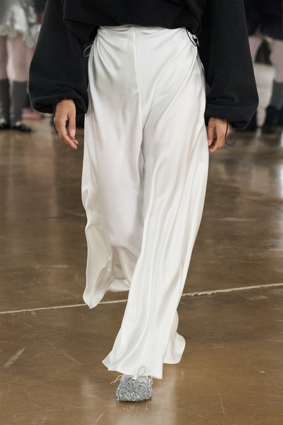 Cecilie Bahnsen 2026 F/W