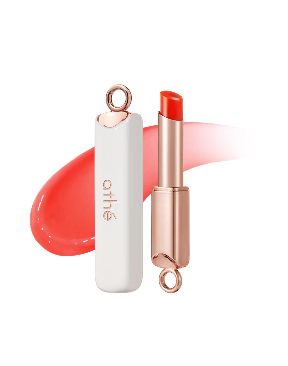 생기촉촉 아떼 어센틱 립밤_03호 어썸