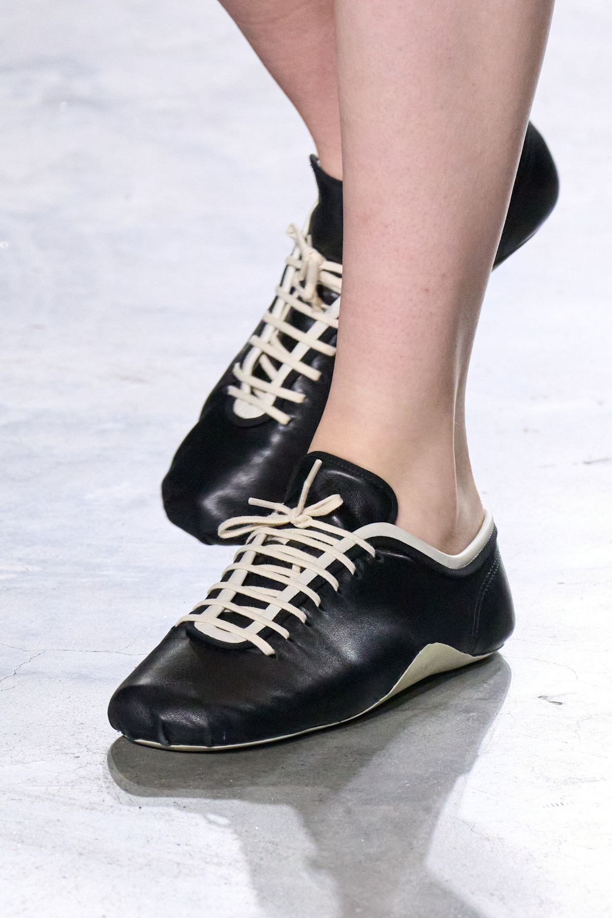 Dries Van Noten SS26(출처: Launchmetrics)