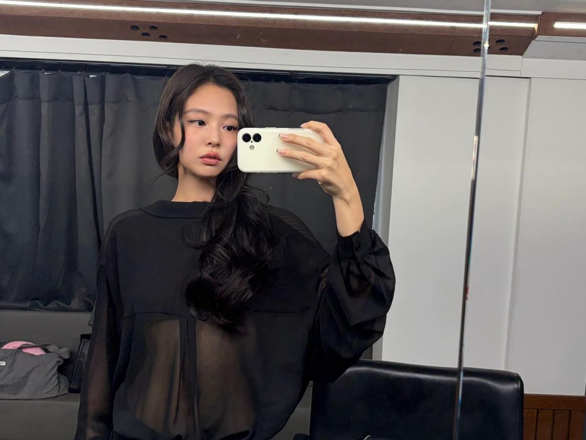 사진/ @jennierubyjane