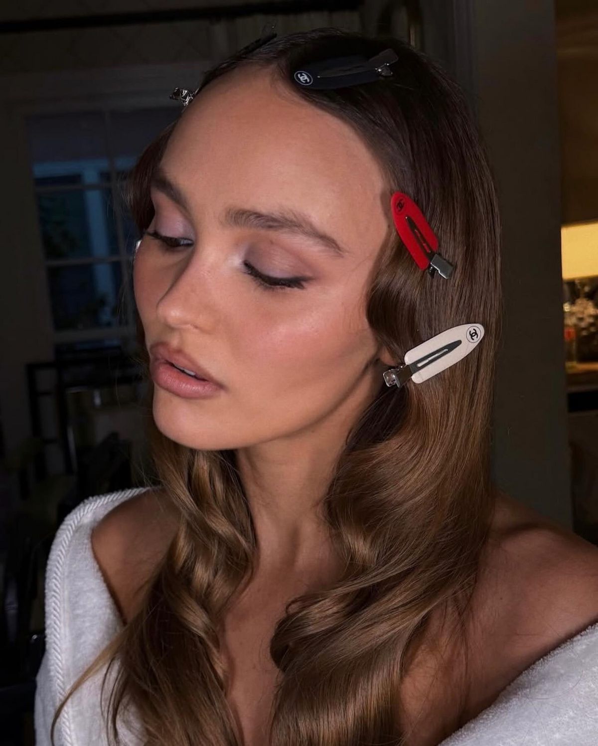 사진/ 릴리 로즈 뎁 @lilyrose_depp 