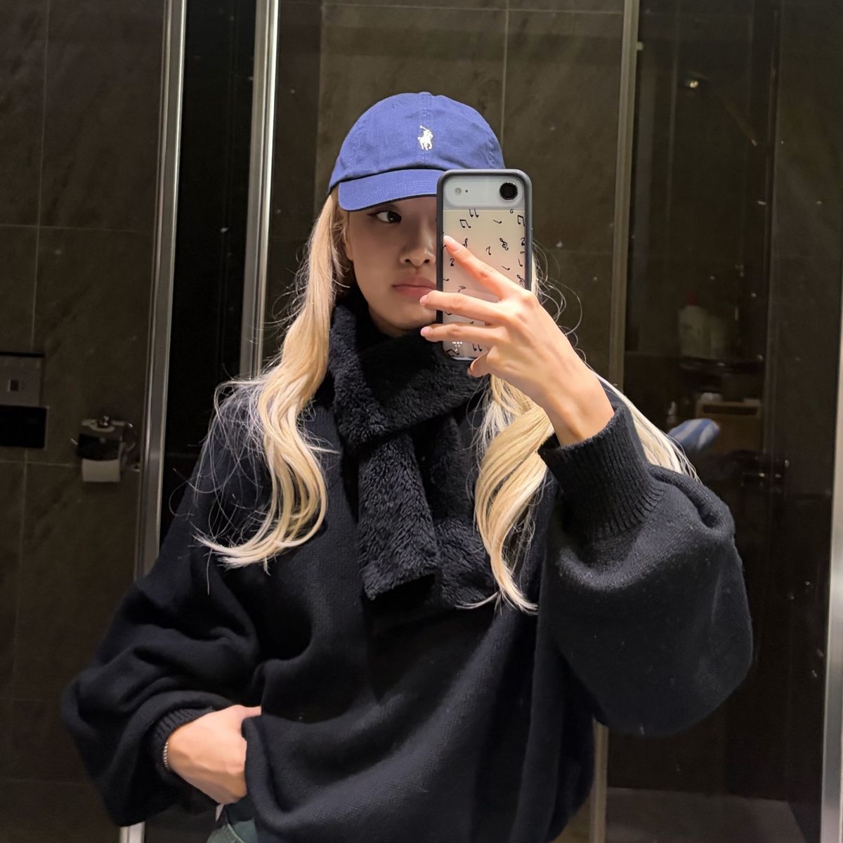 사진/ 로제 @roses_are_rosie