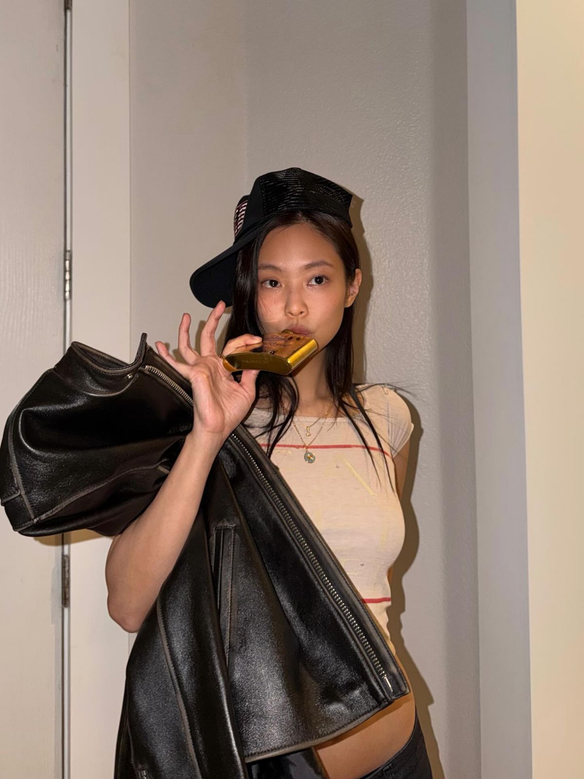 사진/ 제니 @jennierubyjane 