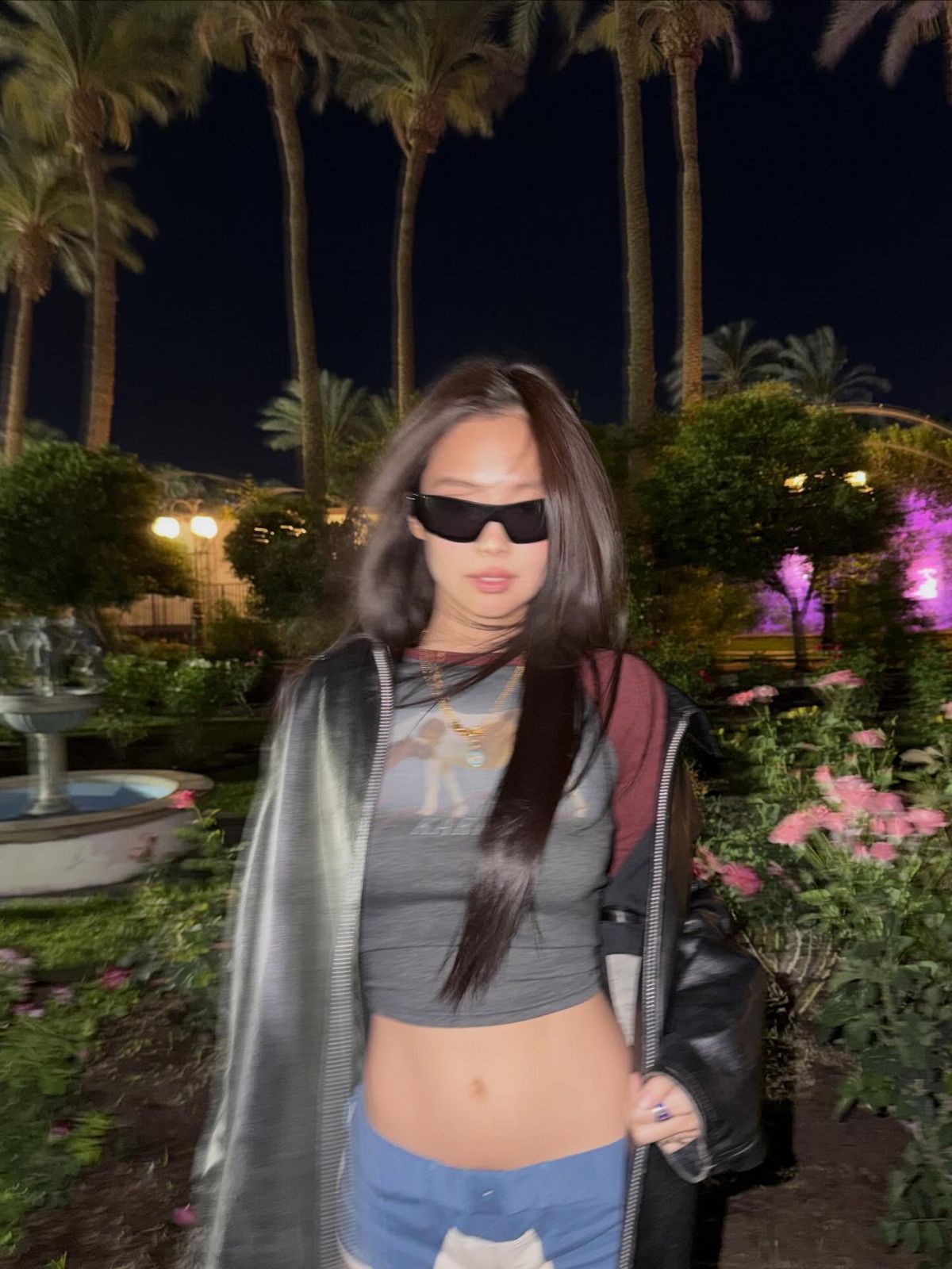 사진/ 제니 @jennierubyjane 