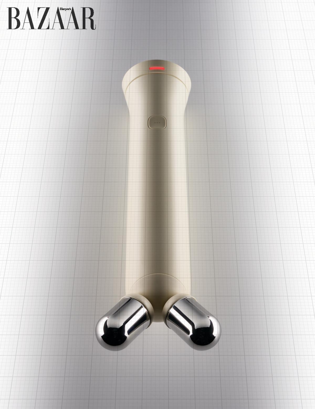 메디큐브 부스터 브이 롤러(미니 플러스+브이롤러 헤드 세트) 25만5천원.