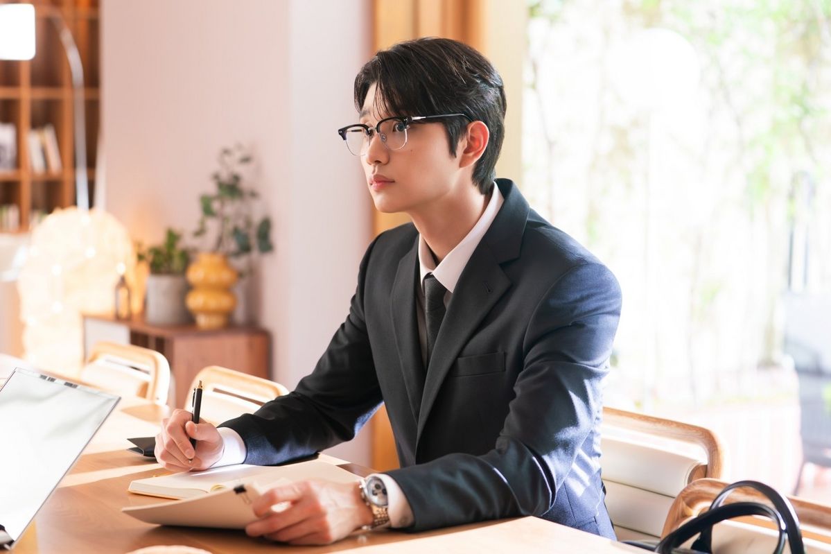 티빙 시리즈 <유미의 세포들 3> 스틸