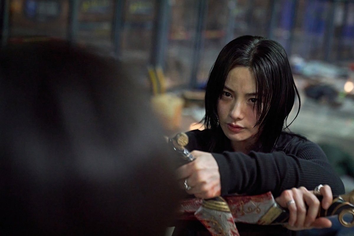 영화 <전지적 독자 시점> 스틸