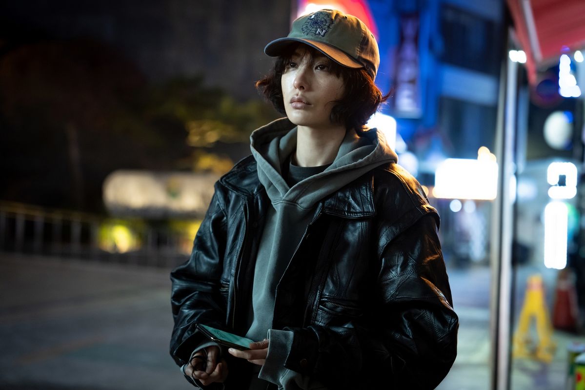 ENA 드라마 <클라이맥스> 스틸