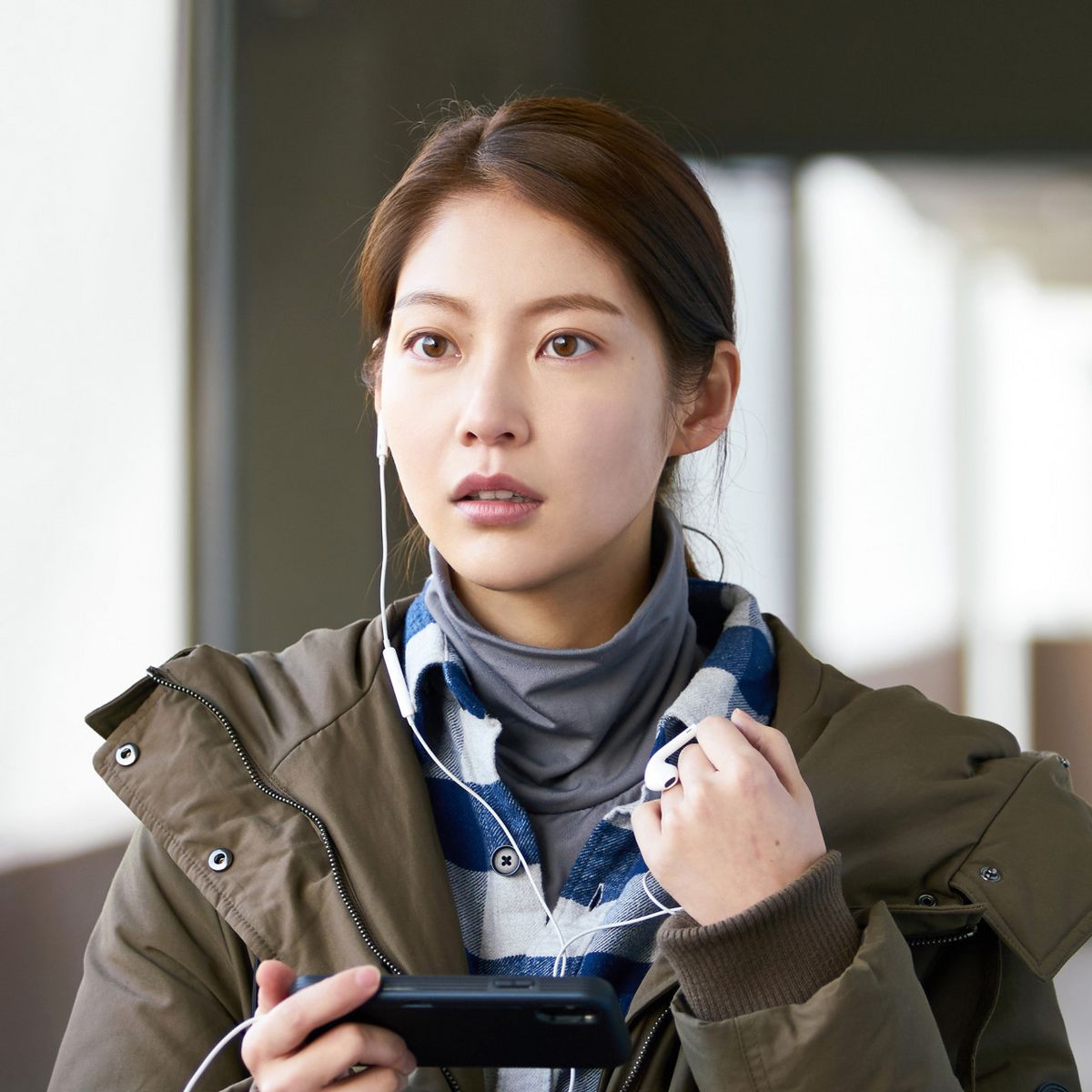 영화 <혼자 사는 사람들> 스틸