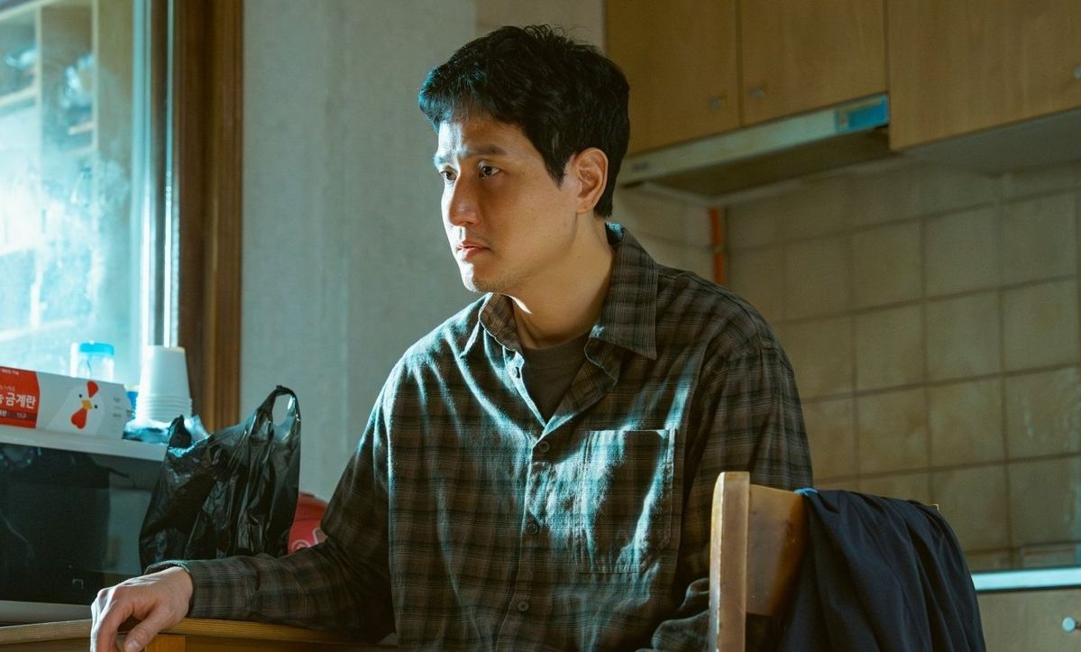 JTBC 토일드라마 <모두가 자신의 무가치함과 싸우고 있다> 스틸