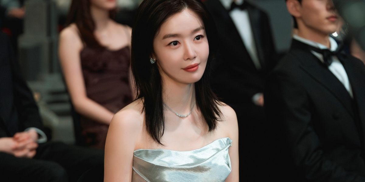 JTBC 토일드라마 <모두가 자신의 무가치함과 싸우고 있다> 스틸